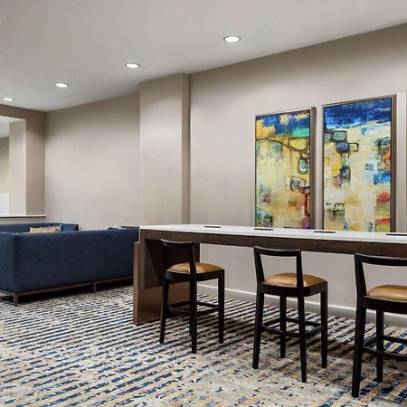Embassy Suites By Hilton Columbus Dublin Extérieur photo