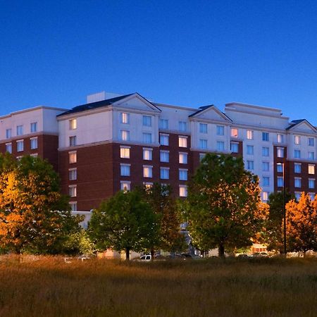 Embassy Suites By Hilton Columbus Dublin Extérieur photo