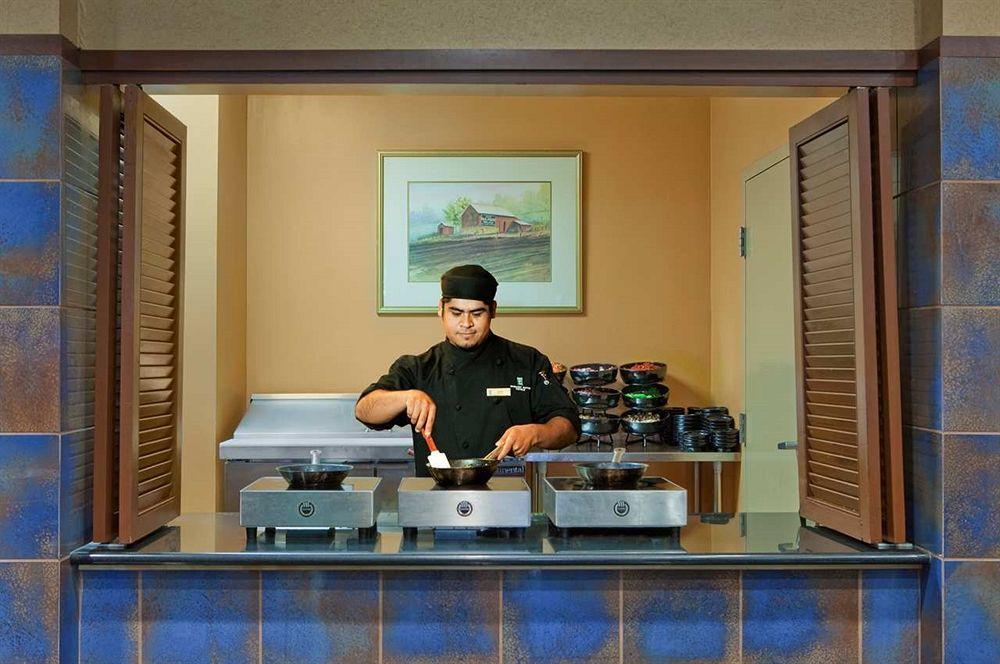 Embassy Suites By Hilton Columbus Dublin Extérieur photo