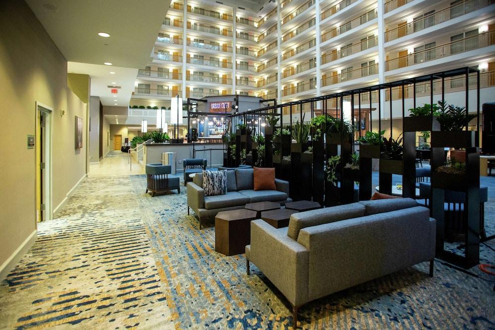 Embassy Suites By Hilton Columbus Dublin Extérieur photo