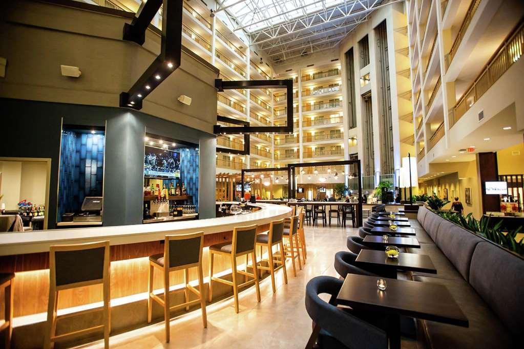 Embassy Suites By Hilton Columbus Dublin Intérieur photo