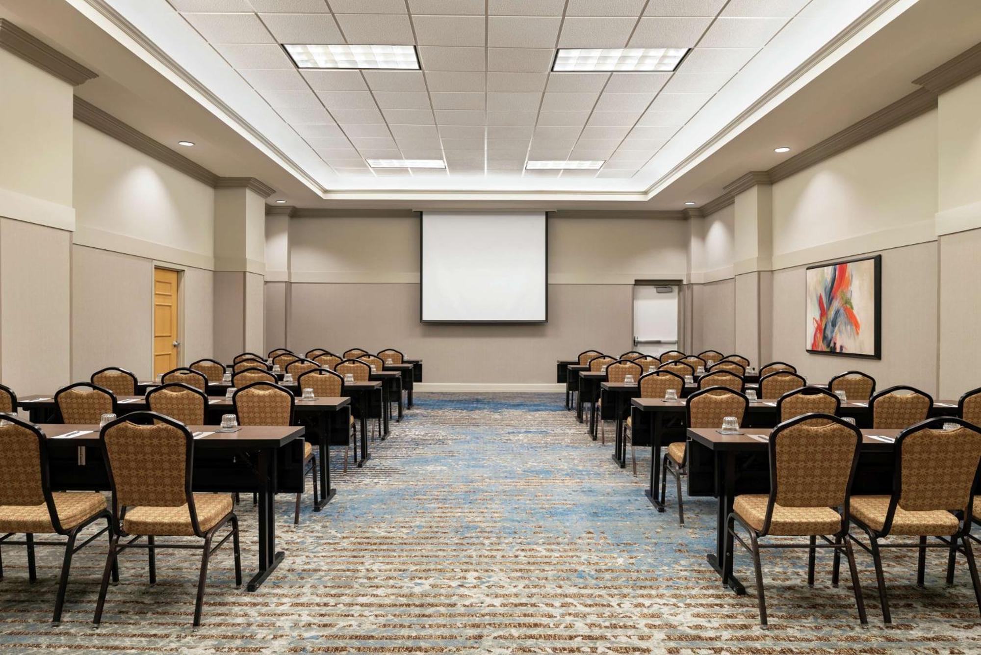 Embassy Suites By Hilton Columbus Dublin Extérieur photo