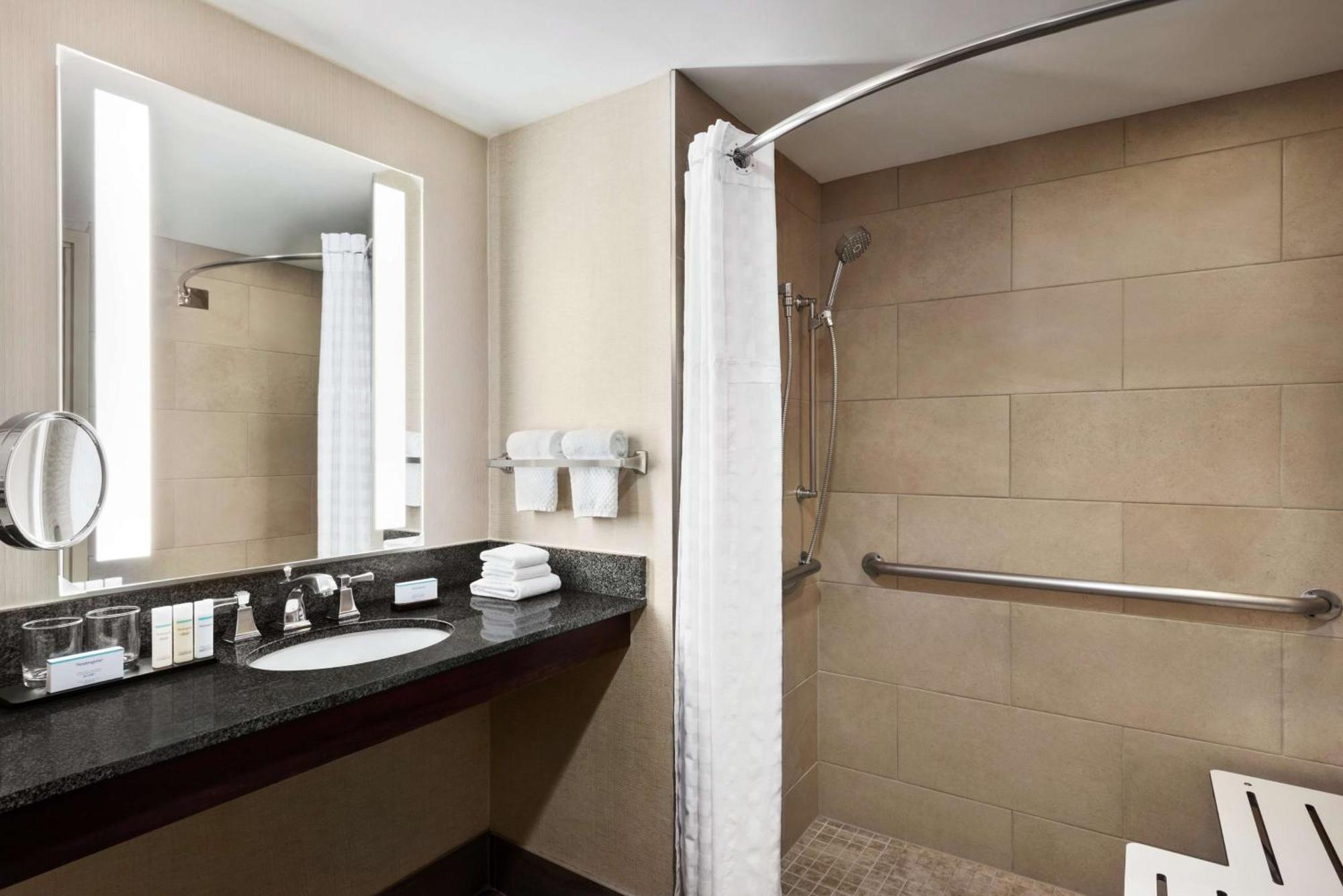 Embassy Suites By Hilton Columbus Dublin Extérieur photo