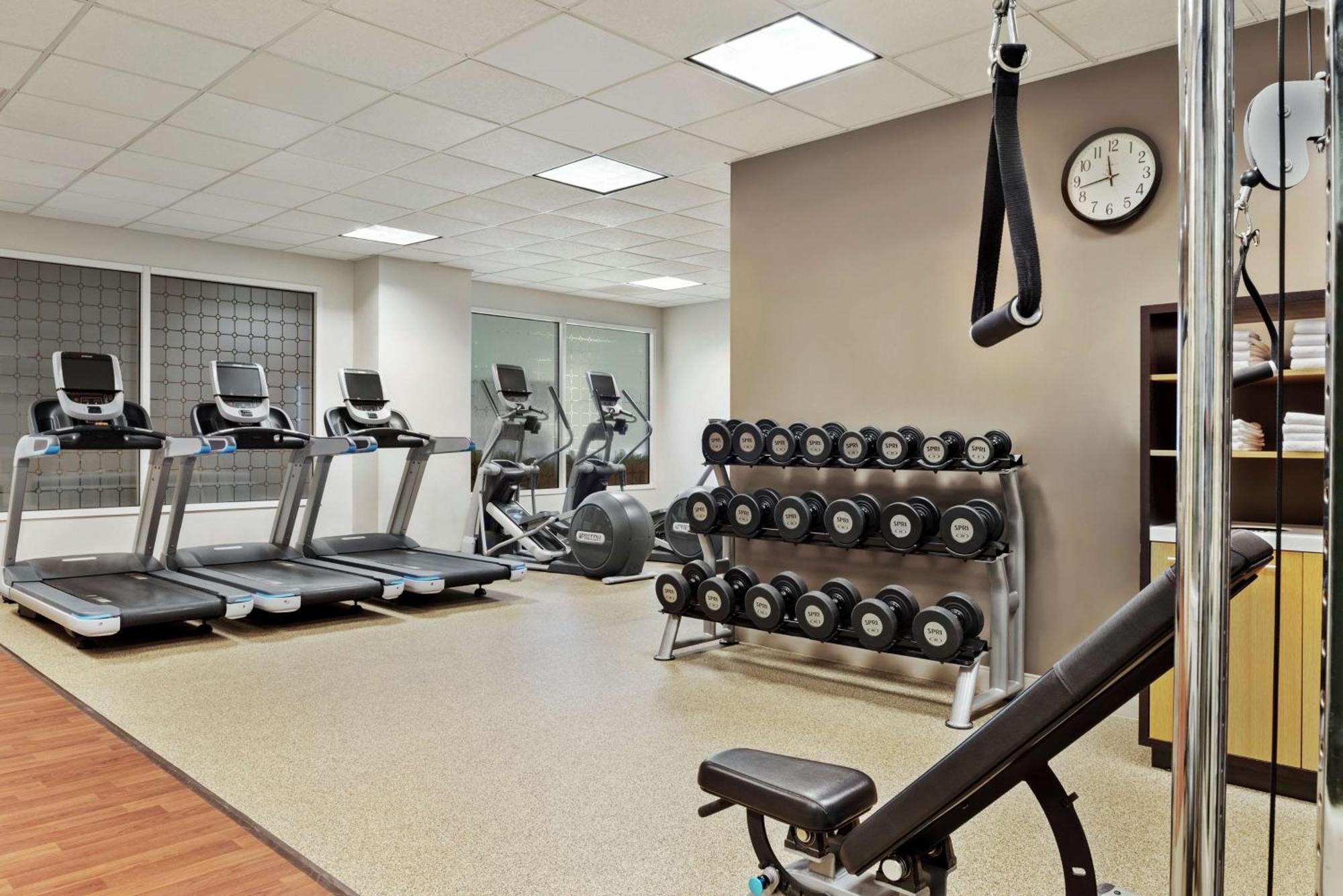 Embassy Suites By Hilton Columbus Dublin Extérieur photo