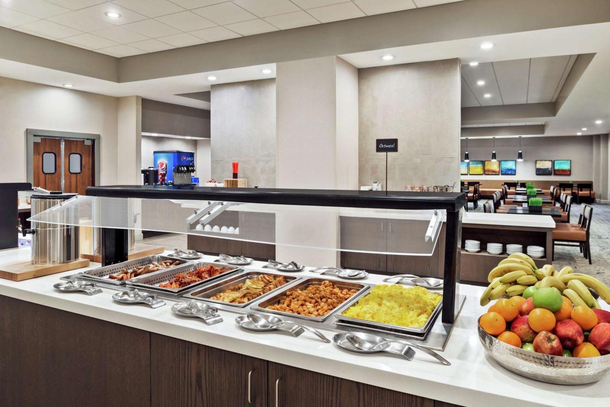 Embassy Suites By Hilton Columbus Dublin Extérieur photo