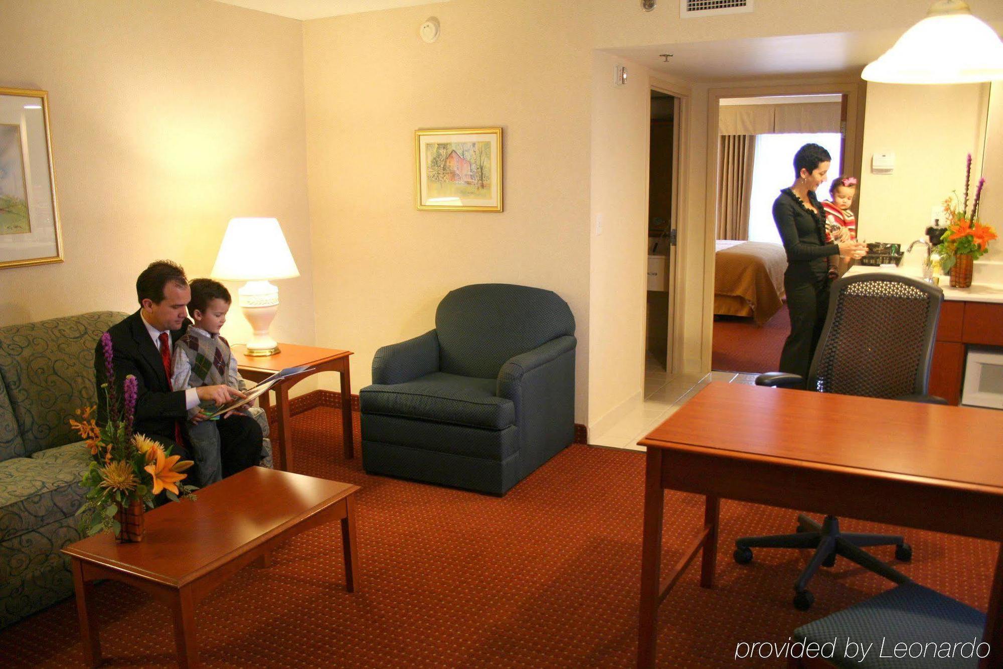 Embassy Suites By Hilton Columbus Dublin Extérieur photo