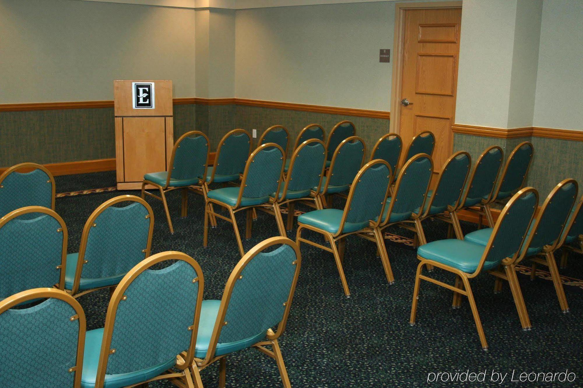 Embassy Suites By Hilton Columbus Dublin Facilités photo