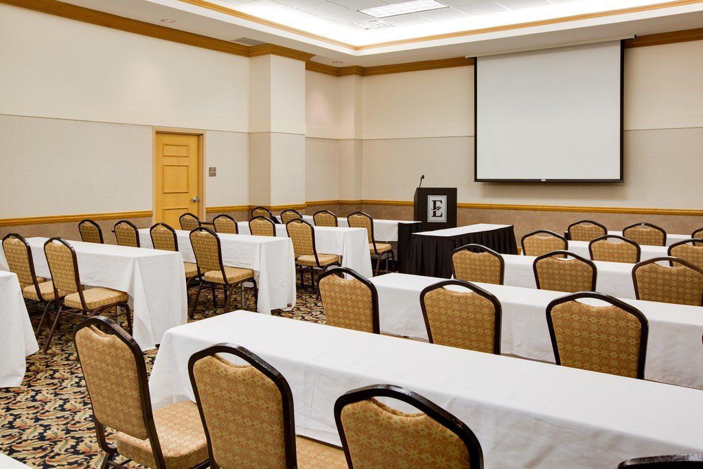 Embassy Suites By Hilton Columbus Dublin Extérieur photo