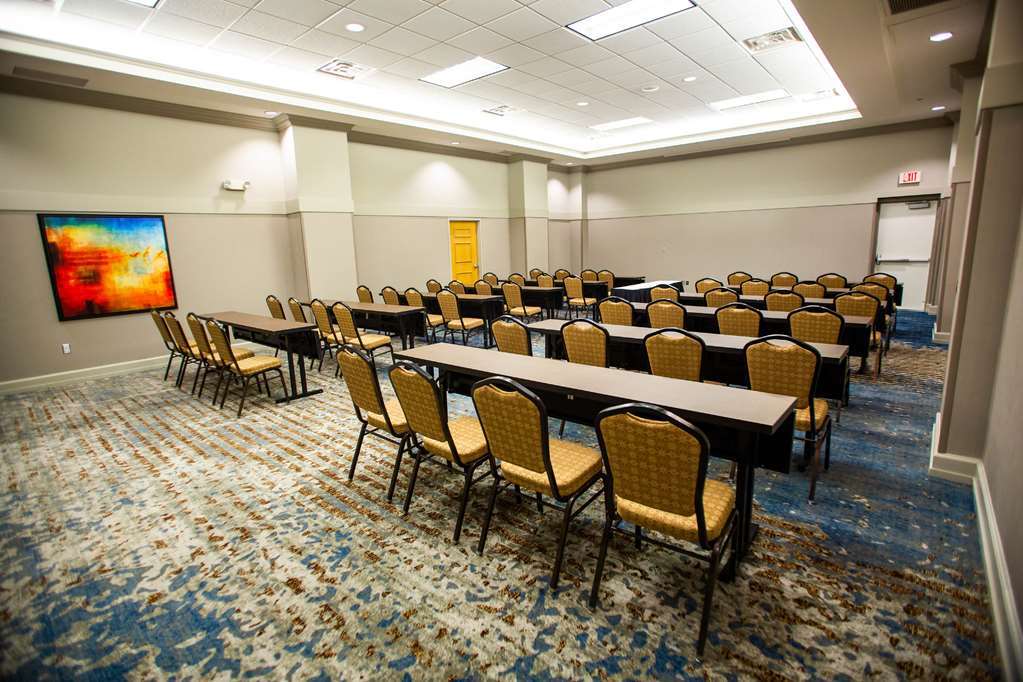 Embassy Suites By Hilton Columbus Dublin Facilités photo