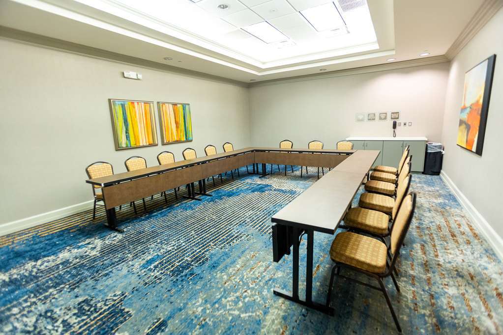 Embassy Suites By Hilton Columbus Dublin Facilités photo