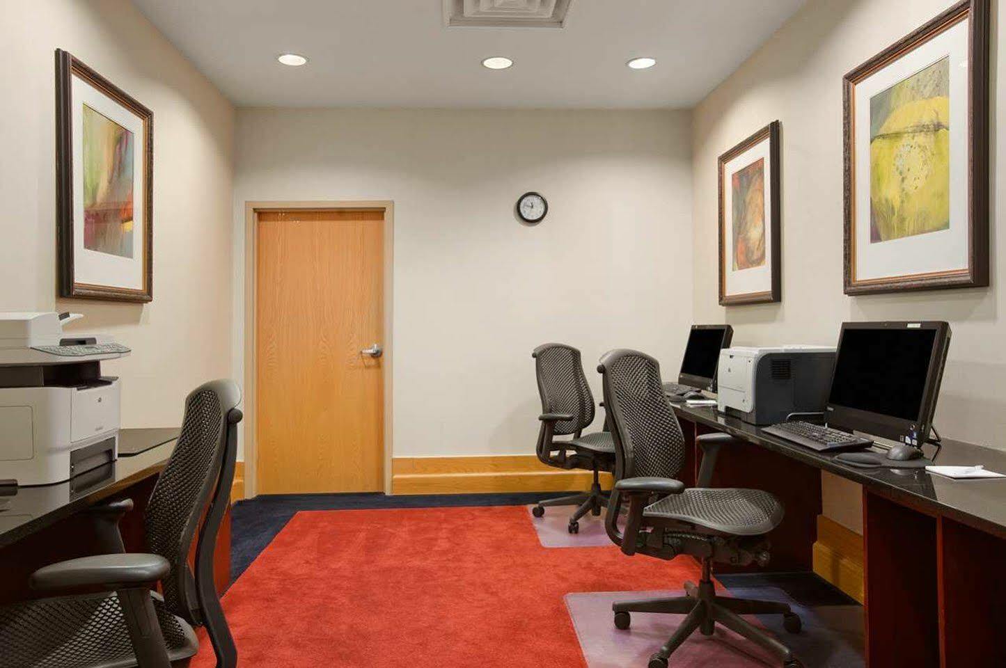 Embassy Suites By Hilton Columbus Dublin Extérieur photo