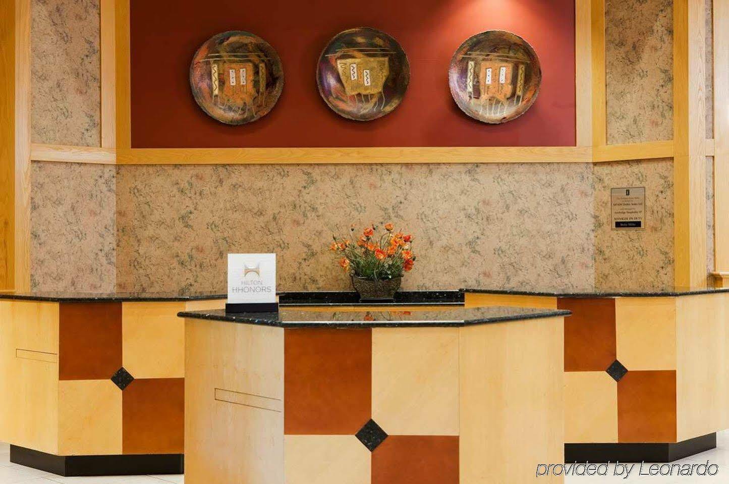 Embassy Suites By Hilton Columbus Dublin Extérieur photo